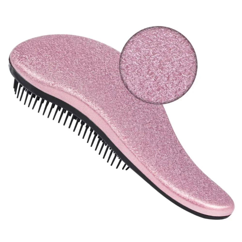 Anti-static Makeup Hair Brush Women's Hair Brush TT Comb Haircare Scalp Reduce Loss Barber Styling Tool Baby