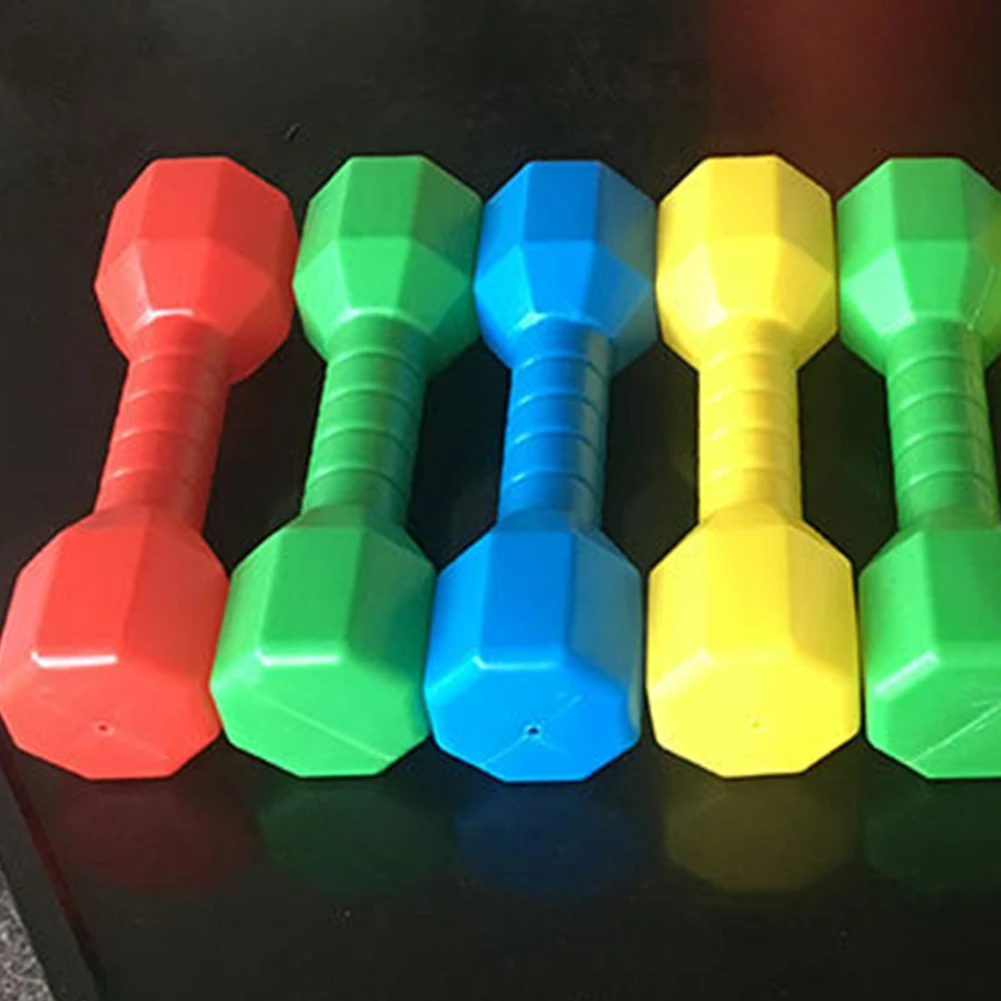 Adjustable Dumbbell 2Pcs Set Home Hand Weights