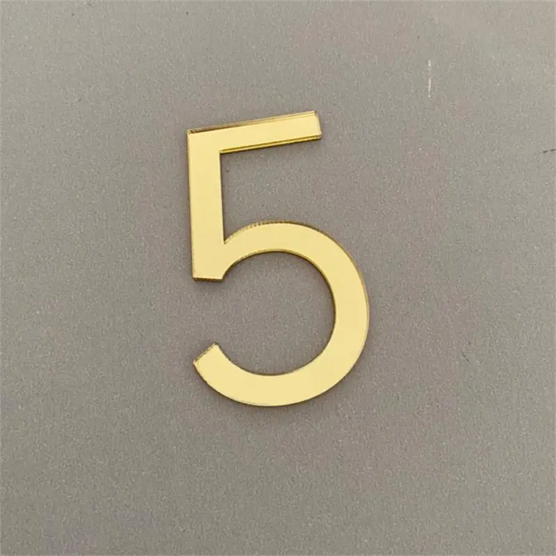 gold 5
