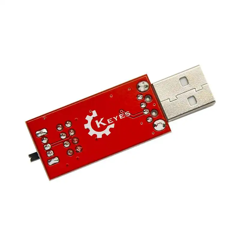 Рисунок 3 - Модуль RCmall ESP8266 для скачивания