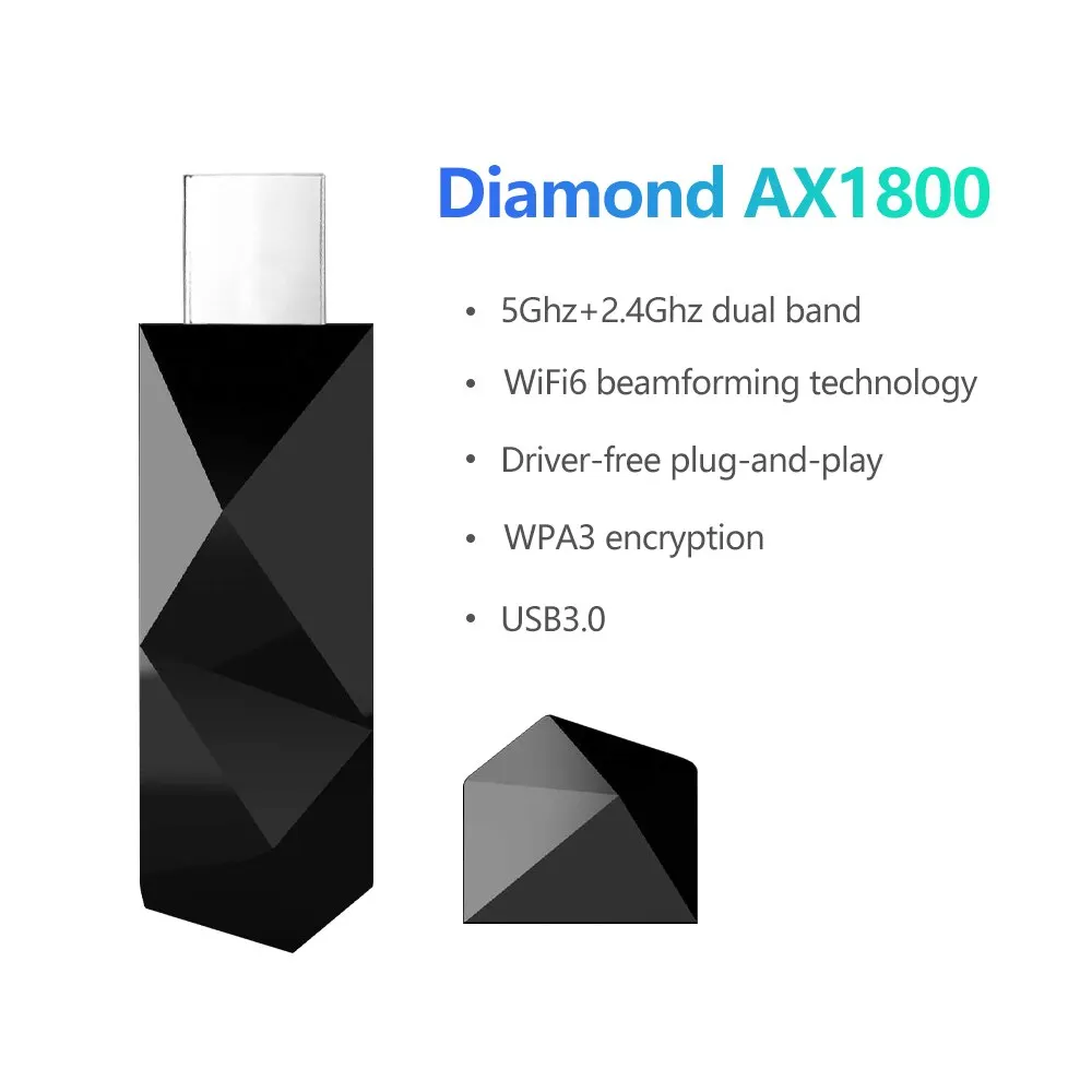 AX1800