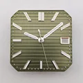 Dial and hands-6