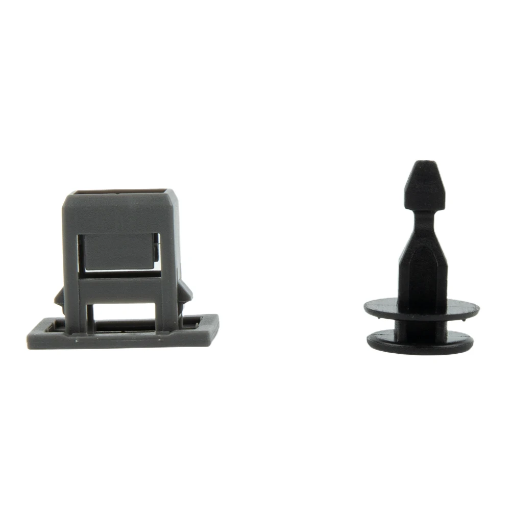 For Honda Striker Retainer Clips Apply To Engine Bulkhead Cover Fastener 91547-TZ5-A02 Engine Bulkhead Cover Hot Sale