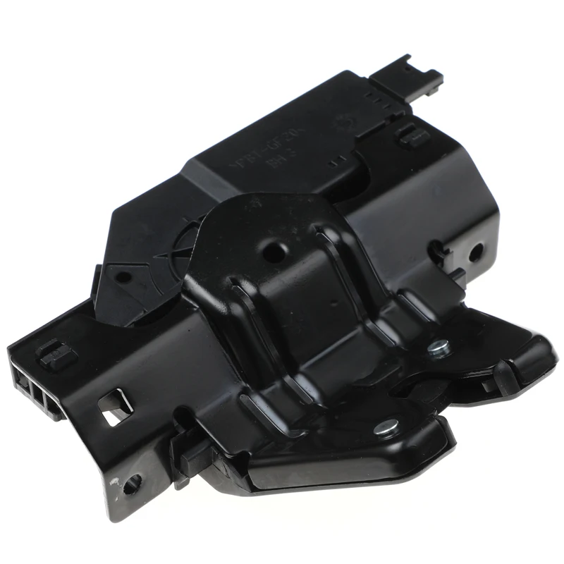 BMW Trunk Lid Lock Actuator Motor 51247840617 Compatible BMW E46 E60