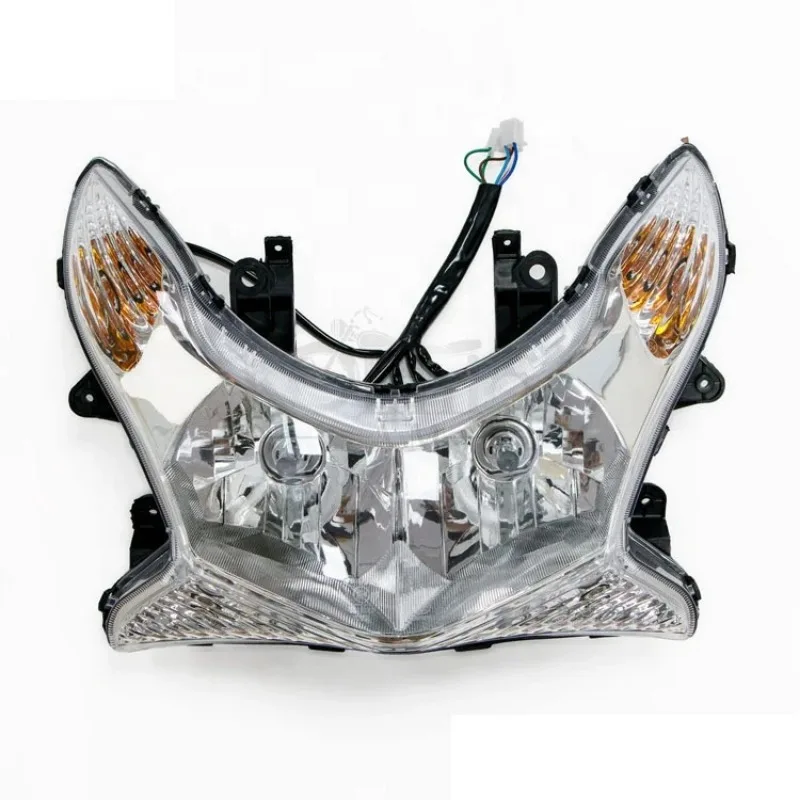 

Motorcycle Scooter Head Light Headlight PCX 125 PCX125 PCX150 10-13 Headlamp Assembly