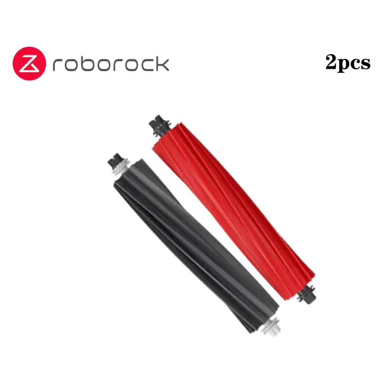 Roborock S8 Pro Ultra S8+ Robot Vacuum Spare Parts Main Side Brushes Mop Cloths HEPA Filters Dust Bags Accessories - Image 15