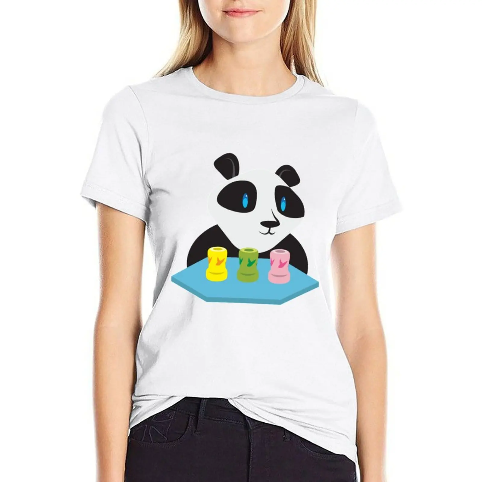 Takenoko T-Shirt Manica Corta Tee Lady Clothes Kawaii Clothes T-Shirt Donna