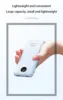 200000mah Super Fast Charging Power Bank 120w Ultralarge Capacity For Mobile Power External Battery For Iphone Samsung Hot Sale 5