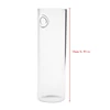 Wall Hanging Glass Flower Planter Vase Plant  Pot Terrarium Home Garden Decor 4