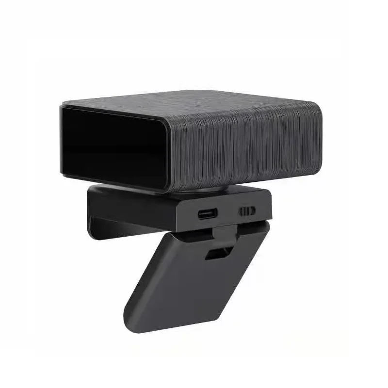 1080P 360Degree AI Tracking Wireless 2MP Webcam USB Webcam For Boardcast Online Teaching Video Camera PC Laptop Digital Camera