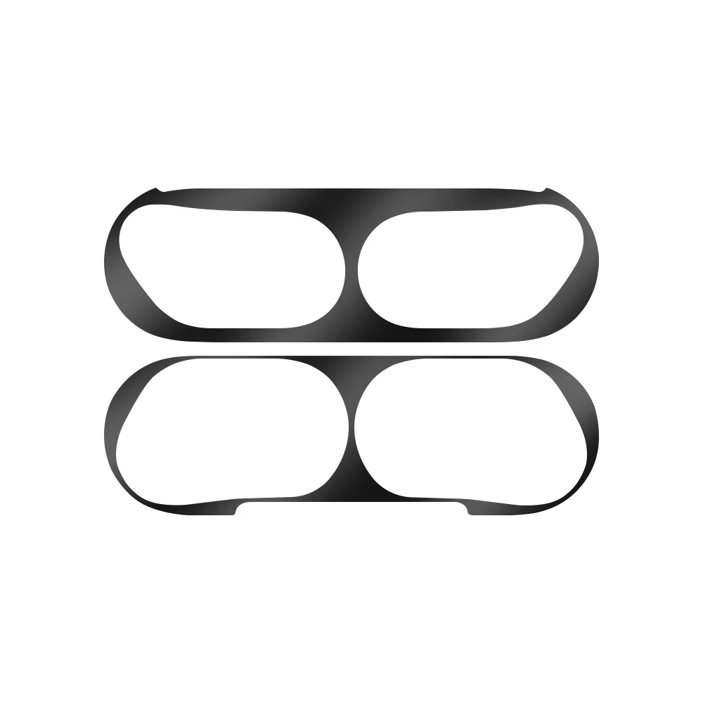 Dust-Proof Scratch-Resistant Sticker Guard