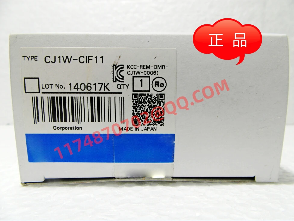 

CJ1W-CIF11 100% new and original