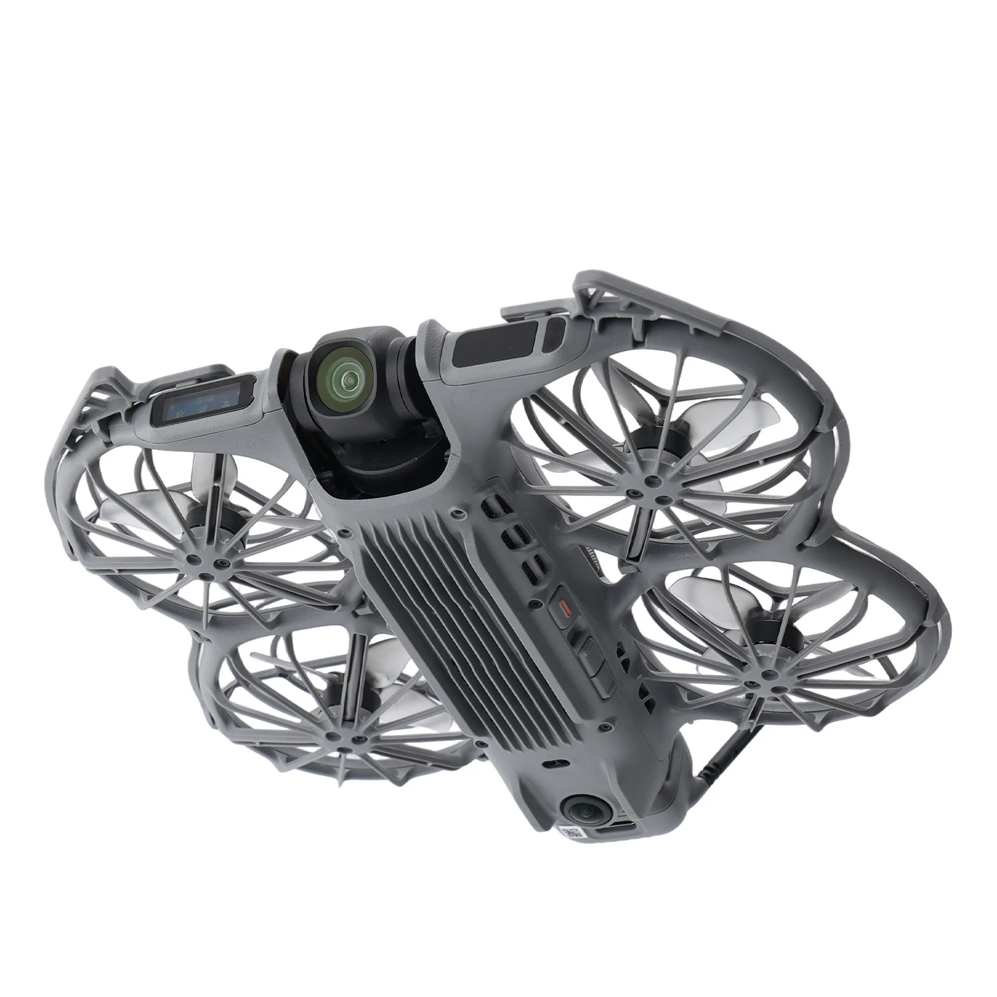 Hélices 4 pales pour DJI Neo 2 - Lot de 4, remplacement