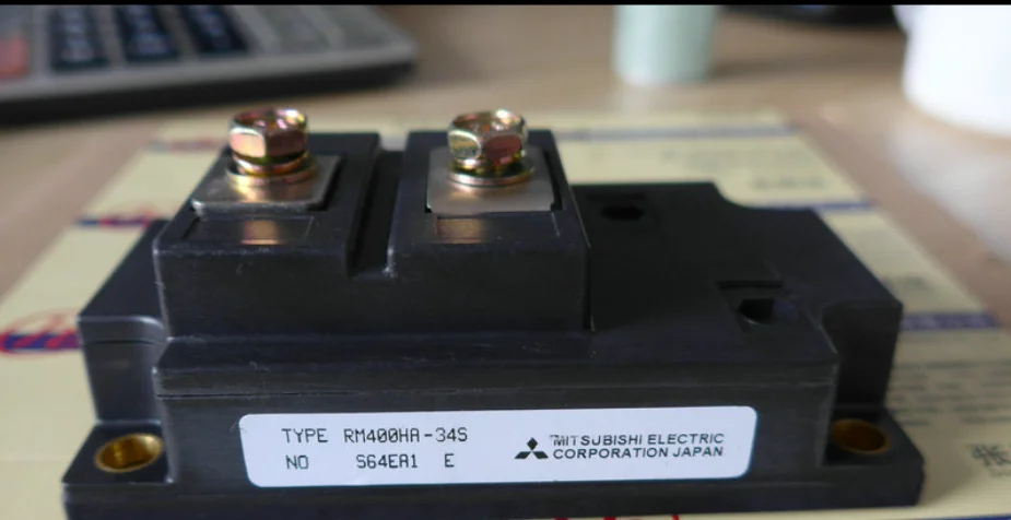 RM400HA-34S  new and original