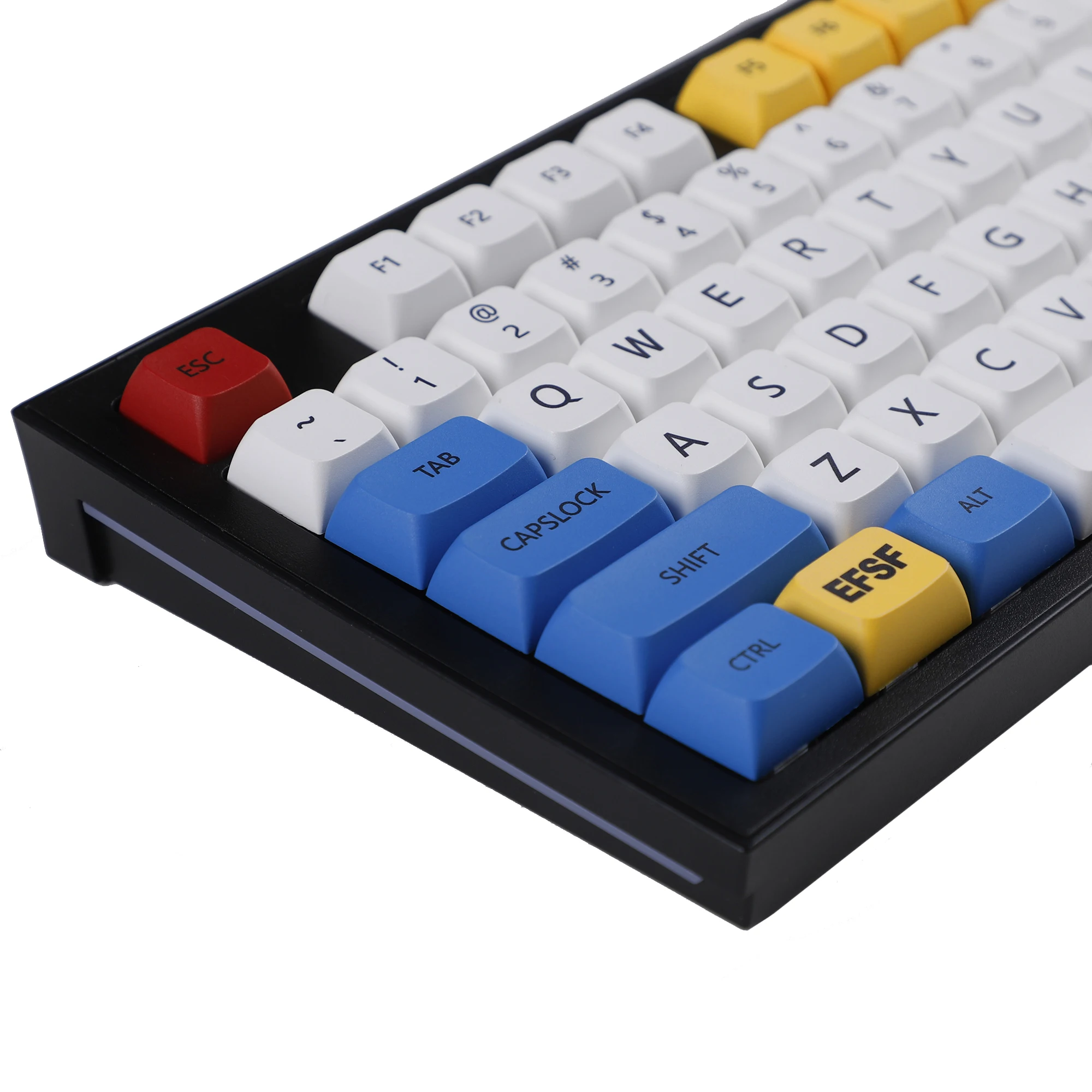 Keycap Semelhante ao XDA Japonês Para Teclado