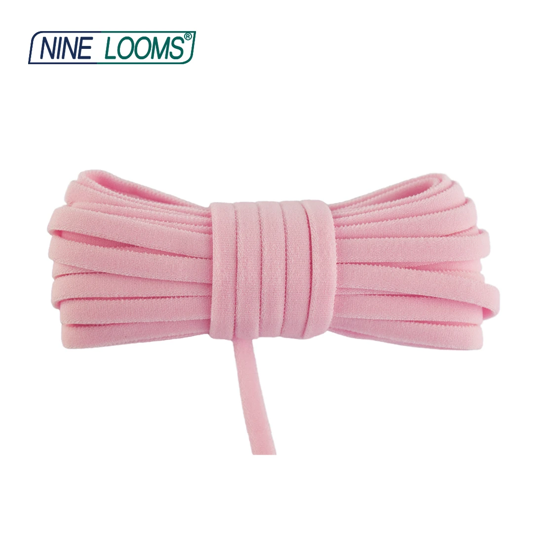 NINE-LOOMS-Skinny-Tubular-Elastics-Cords-Tube-Rope-1-8-3-16-3mm-5mm ...