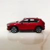 1/64 MAZDA CX5 CX-5 SUV Alloy Car Model Diecast Metal Toy Vehicle Car Model Simulation Miniature Scale Collection Childrens Gift 3