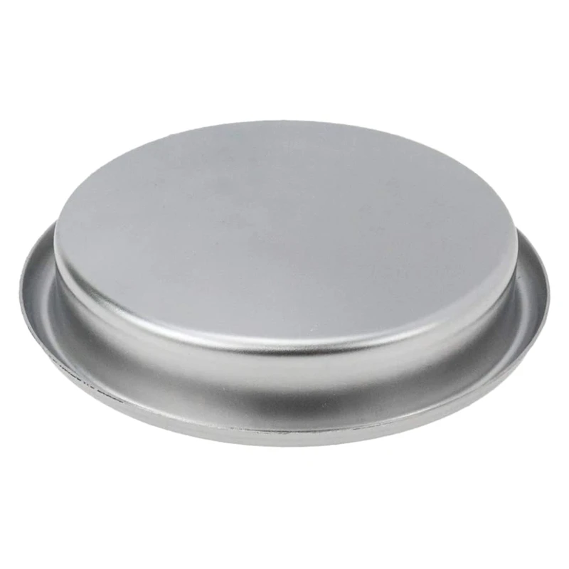 스테인레스 스틸 커피 블라인드 컵 51/58mm 2 크기 에스프레소 커피 머신 메이커 용 블라인드 필터 백 플러시 삽입 바구니