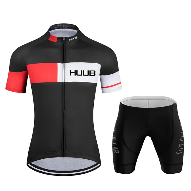 Eleve sua Experiência de Ciclismo com o HUUB Jersey Set: Conforto e Desempenho Inigualáveis 6 HUUB Cycling Jersey Set: Conforto e Desempenho Inigualáveis para Ciclistas