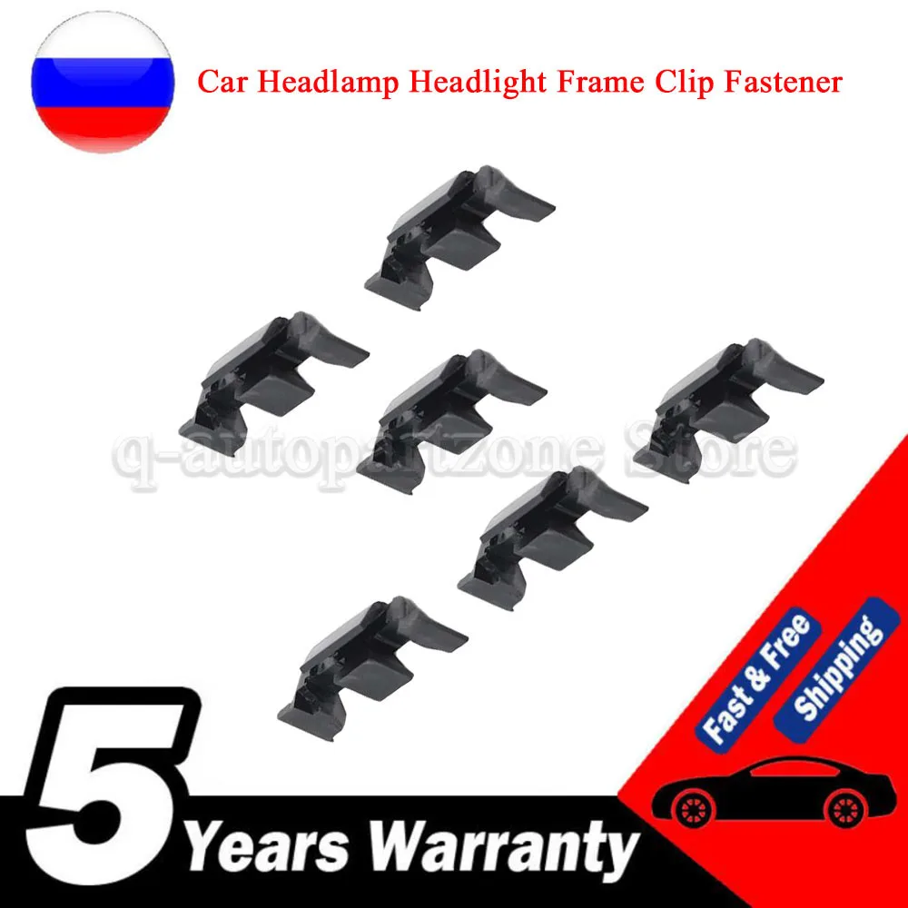 Fit-For-MINI-Cooper-S-One-Countryman-R55-R56-R60-F54-F55-F56-F60-Clip ...