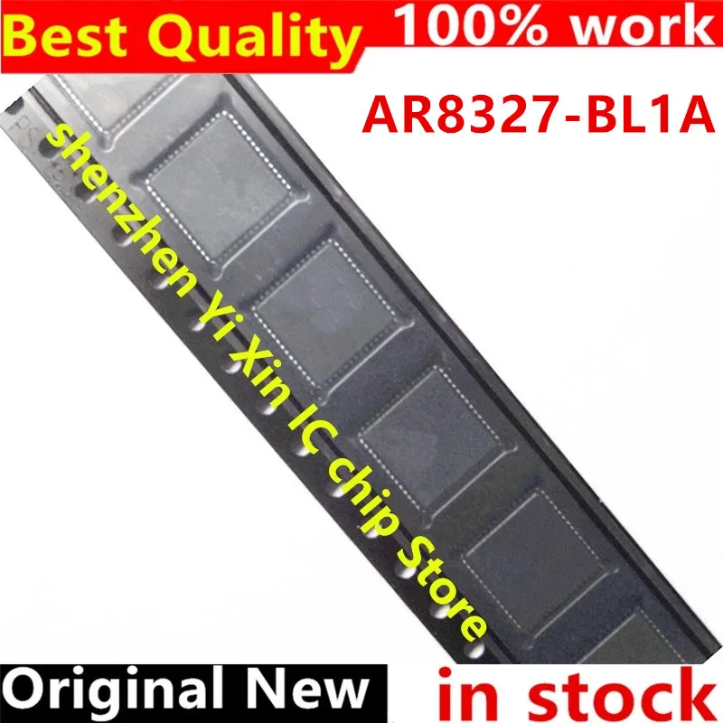 

(5-10 шт.) 100% Новый оригинальный Φ AR8327 BL1A AR8327-BL1A чипсет