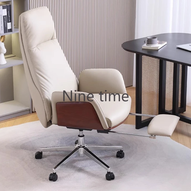 Folding Makeup Office Chairs Visitor Clients Executive Designer Computer Chair Lounge Floor Sillas De Espera Library Furniture