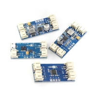 Module de développement de batterie au lithium pour panneau solaire, 6 V, 9 V, 12V, CNino 91, MPPT, 3065 5