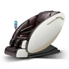 Remote Control High Quality Electric Home Full Body Comfortable Powerful Vibration Massage Chair with Musical Function 1