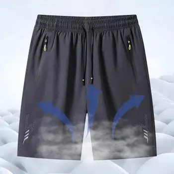 Men\'s Sport Shorts Cool Sportswear Running Shorts