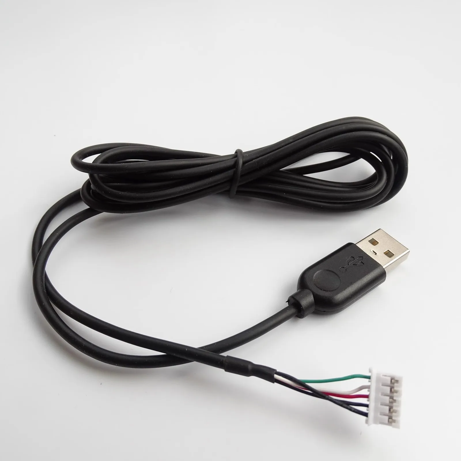 Logitech G62 Logitech G1 USB Mouse Cable Replacement: The Exact Solution I Needed ...