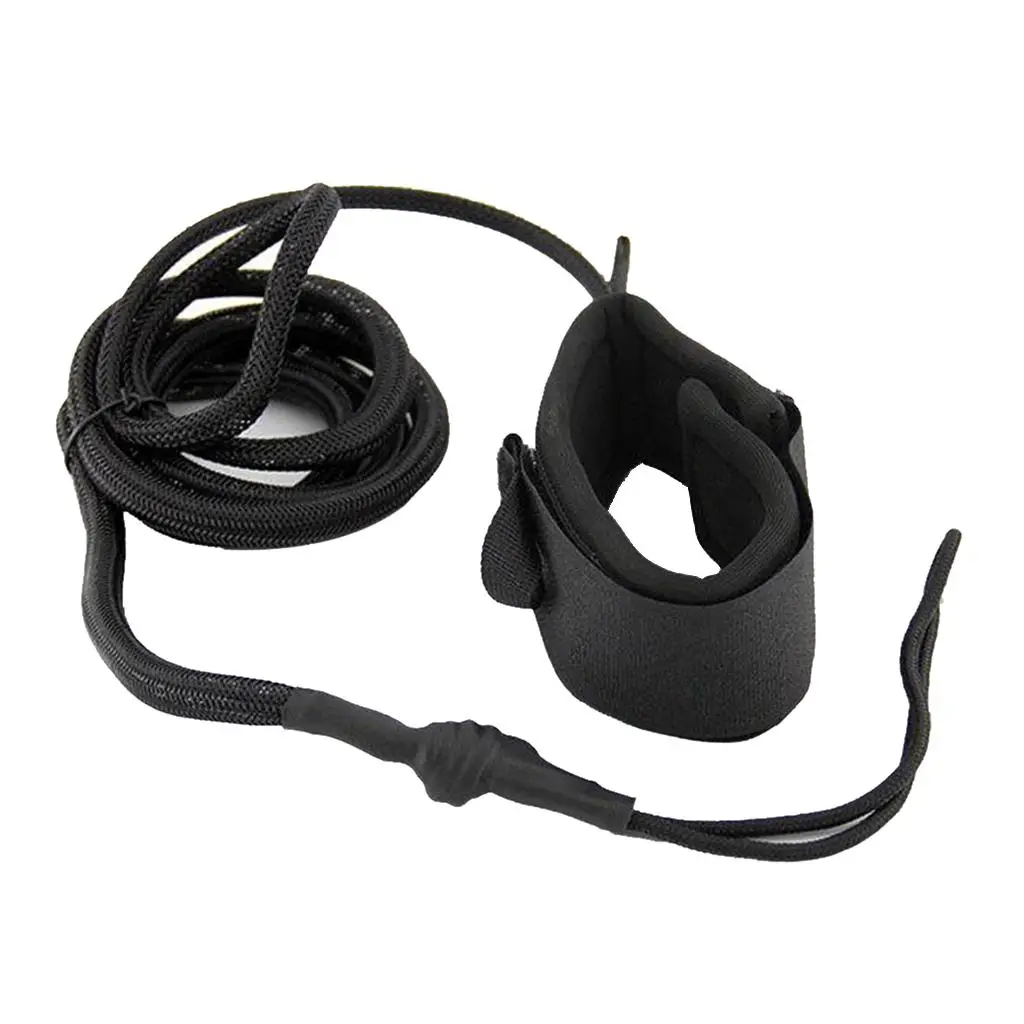 2.18m Surfboard Leash Surf Ankle Wrist Leashes Leg Rope Paddle 2.18m Surfboard Leash Surf Ankle Wrist Leashes Leg Rope Paddle