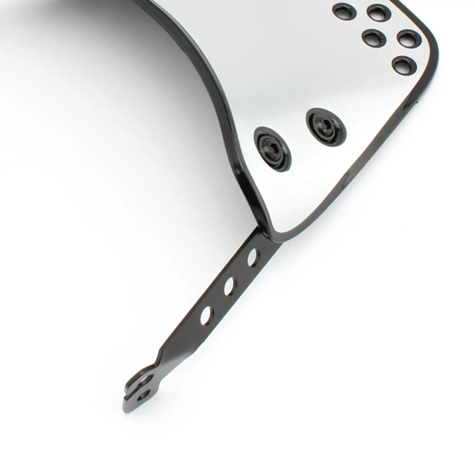 Motorcycle Windscreen for Ducati Scrambler motorcycle windshield