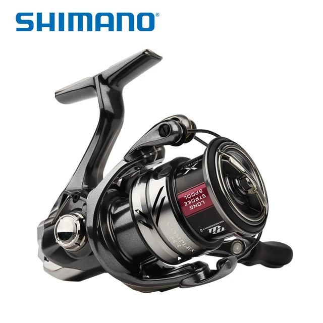 Complex 2500 Spool, Shimano 2500 Spool