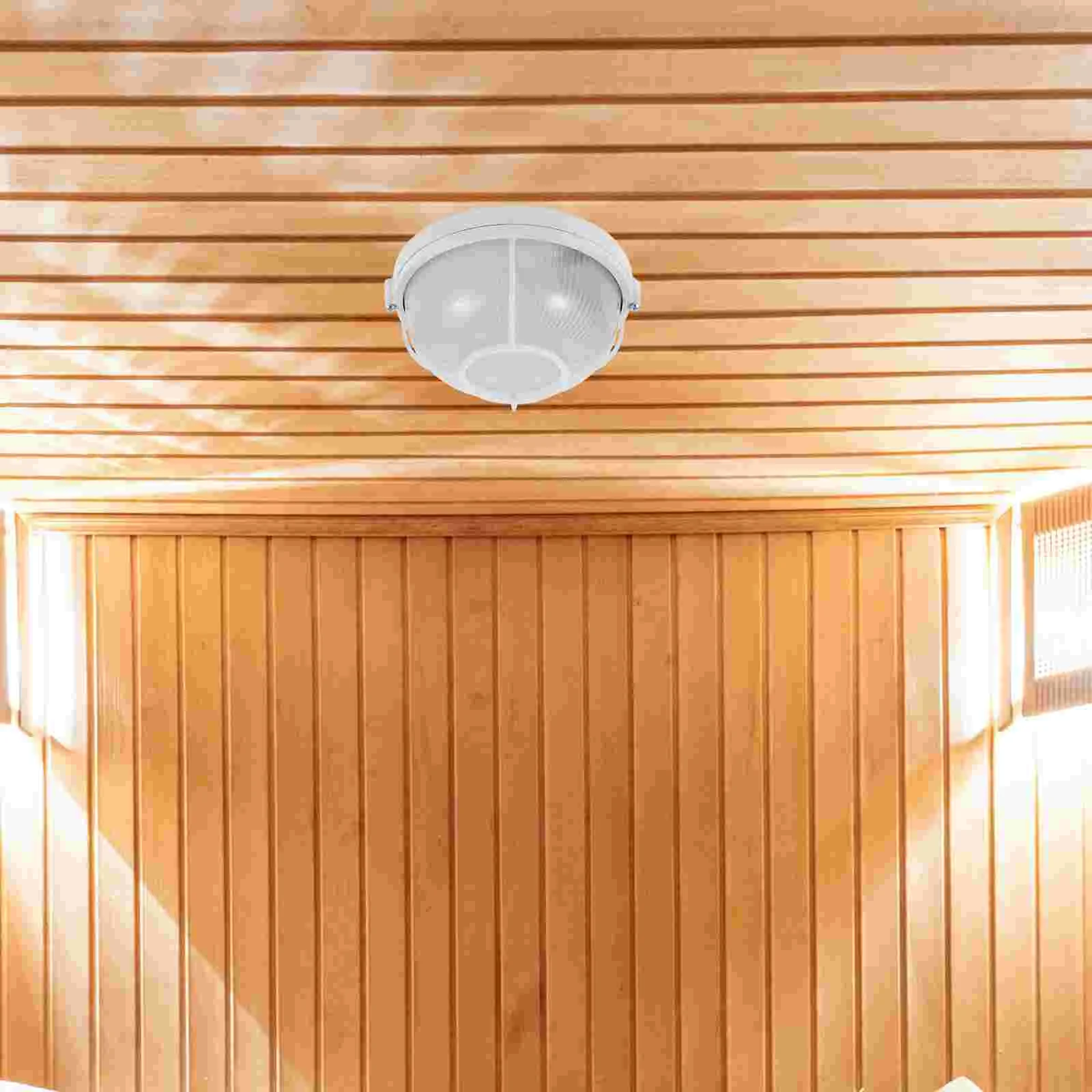 

1 комплект, светильник для помещений, аксессуар для парной комнаты (E27)