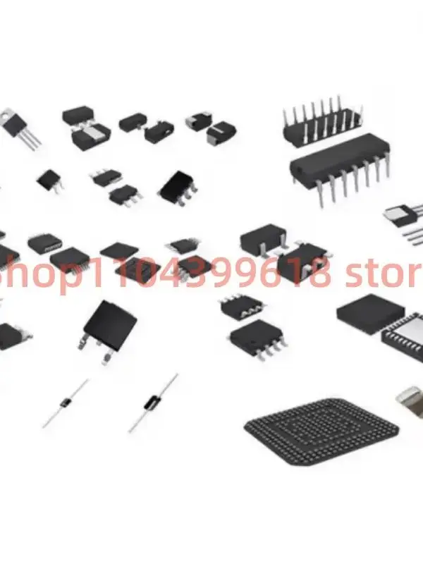 Pack of AXP313A QFN-20 ICs - New Original (Available in 1, 2, or 5 Pieces)