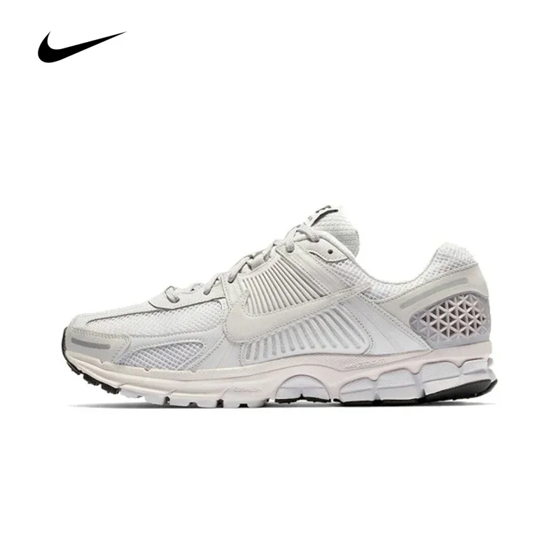 Nike Air Zoom Vomero 5 Vast Grey Scarpe Da Uomo E Da Donna Racing Vitation Degree Sneakers Bv1358-001 Originale Nuovo Arrivo