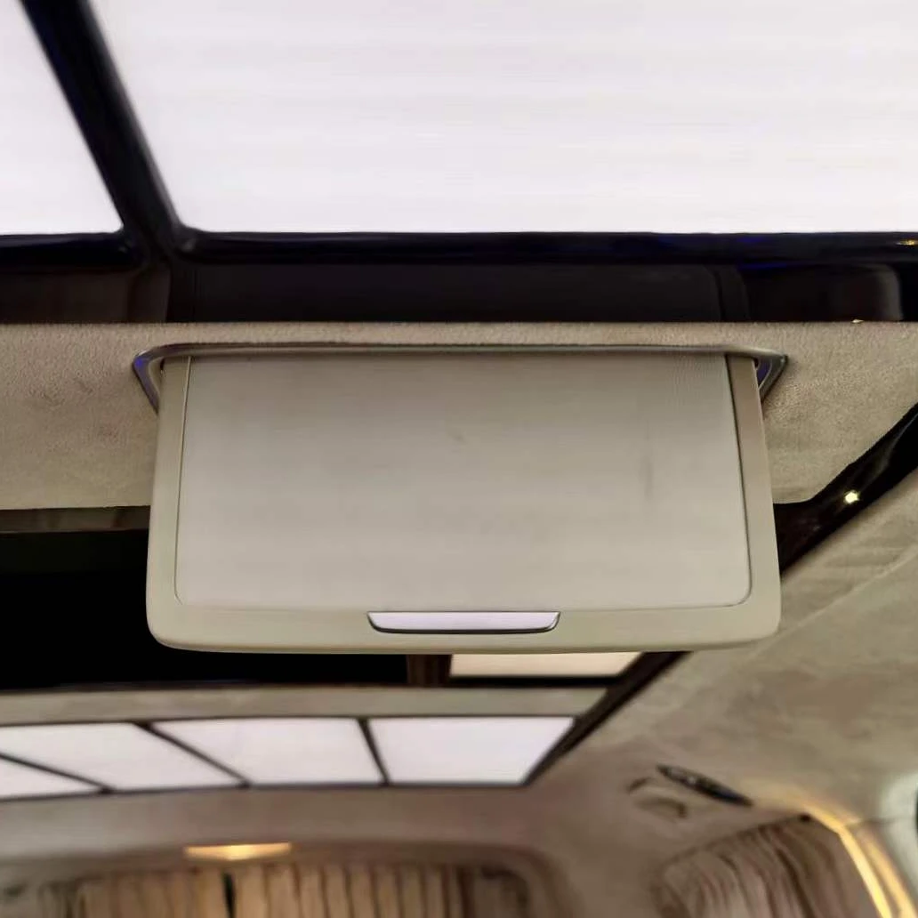 메르세데스 스프린터 메이크업 미러, Mpv 자동차 액세서리, V 클래스 V260 VITO, 핫세일