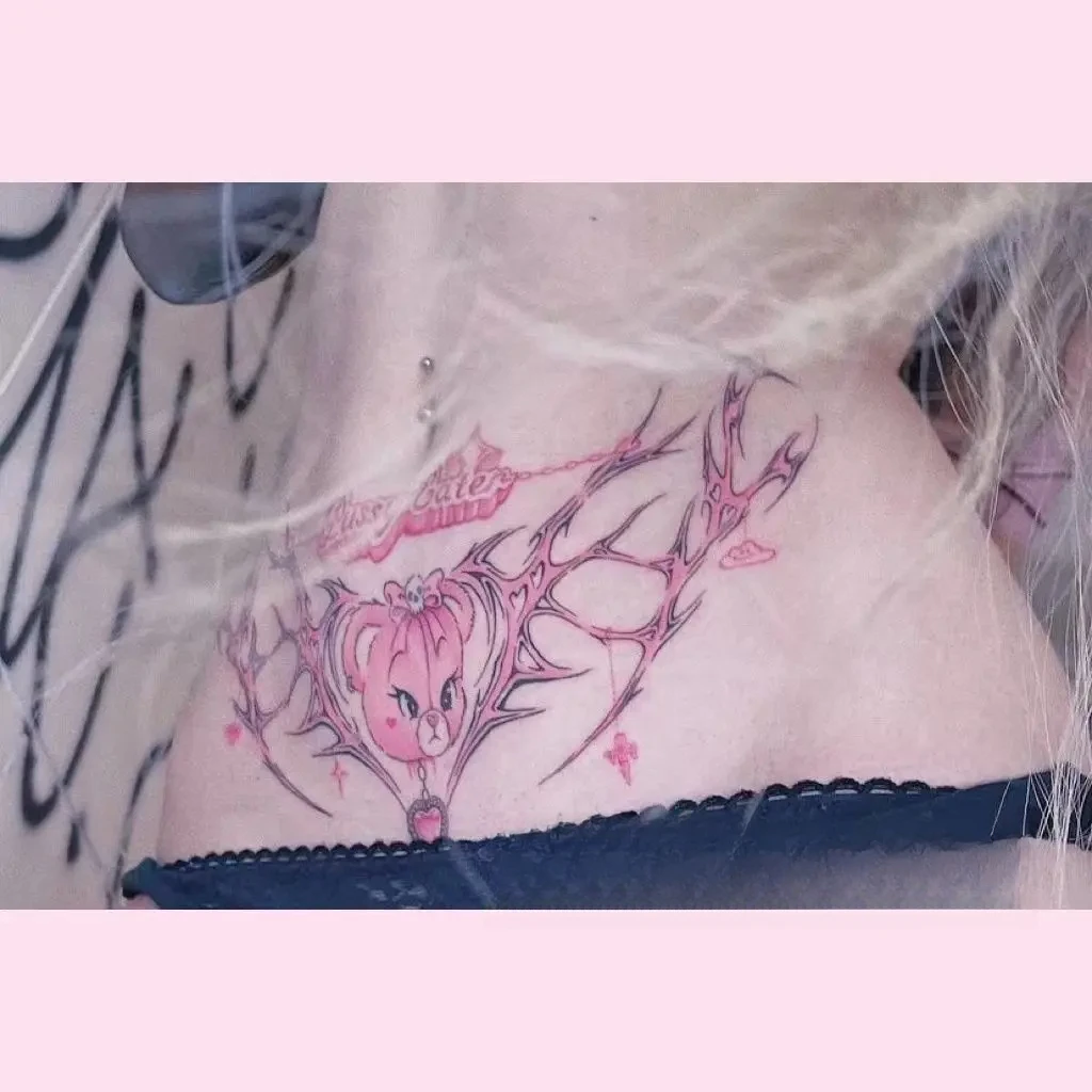 42 Celtic Knot Tattoo Ideas (and Their Meanings), image size:1024x1024