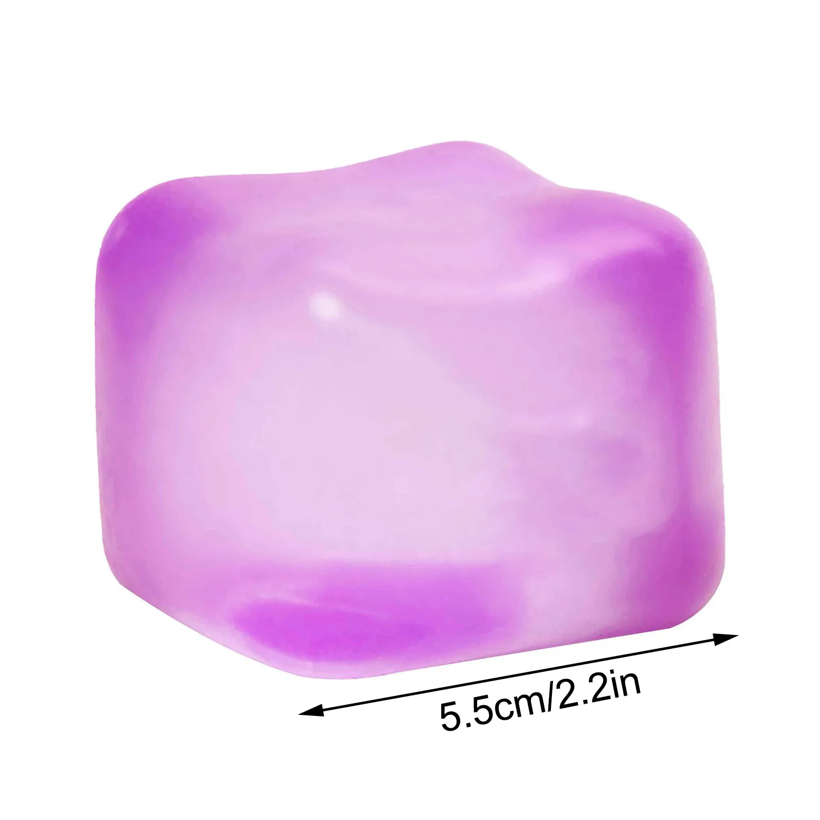 Ice Cube Shaped Fidget Toy 5