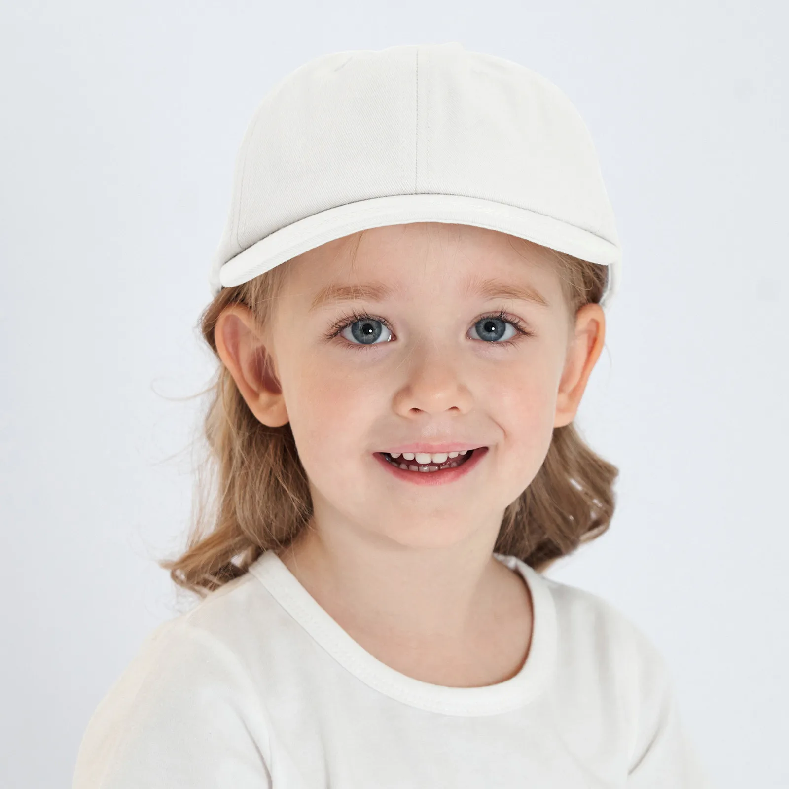 Outdoor Baseball Cap Kid Spring Hat Boys Girls Toddlers Hat Adjustable Children Sun For Boys Girls Autumn Sun Baseball Caps