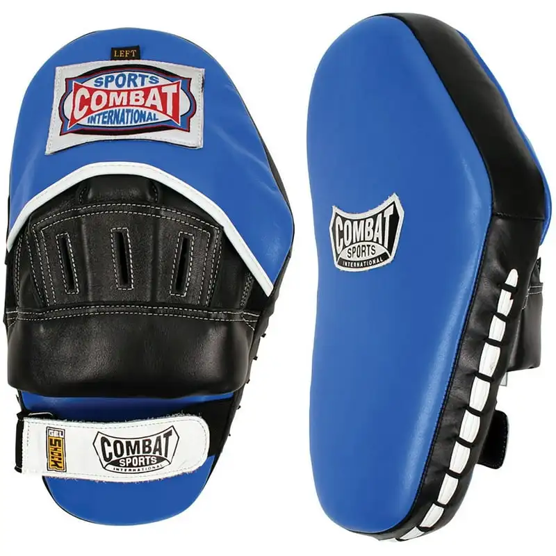 

MMA Punch Mitts