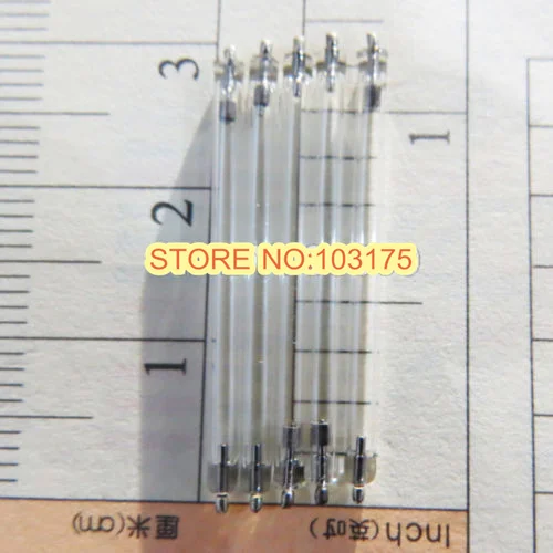 

10pcs Flash Tube Xenon Lamp for Nikon D80 D90 D200 D300 D700 for canon 350D 300D 450D 500D 5500D 600D Camera