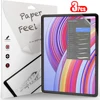 3Pcs Paper Feel Like Screen Protector for Xiaomi Redmi Pad Pro 12.1 2024 Film No Glass 1