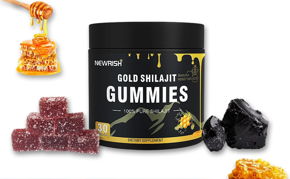 shilajit