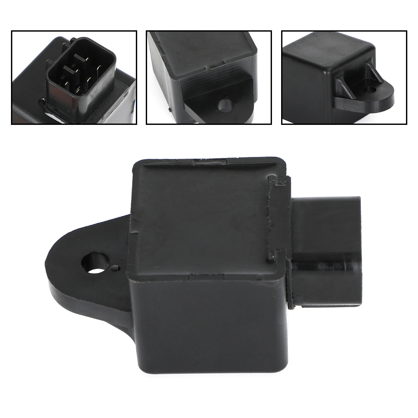 Topteng Ignition Ignite System Unit CDI fit for Yamaha FA1800 FX1800 VX1100 115HP 150HP Motorcycle Accessories
