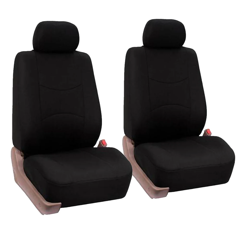 Black 2 seat