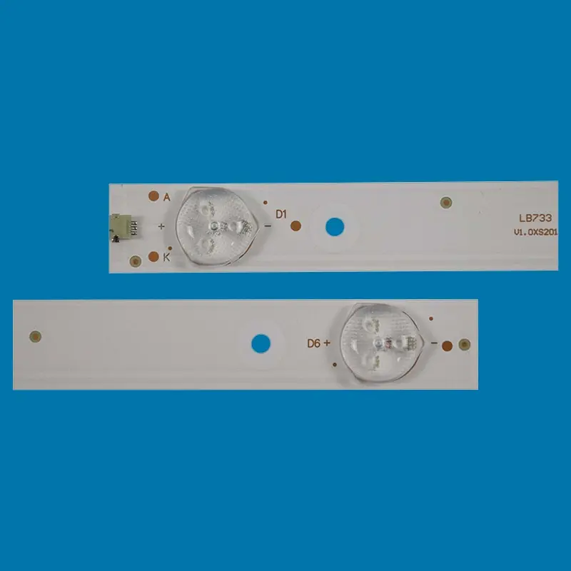 3 Pcs/Set LED Ʈ Ʈ MX315D06-ZC21FG-02 3033MX31506 MX315M08 LED3210TVD MX315D06-ZC14F-01 303MX315034 303MX315036