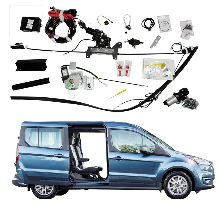 Per Ford Transit Custom Slide Door 1993 Ford Ford150 Parti Della Porta Interna Ford Transit Door Made In China