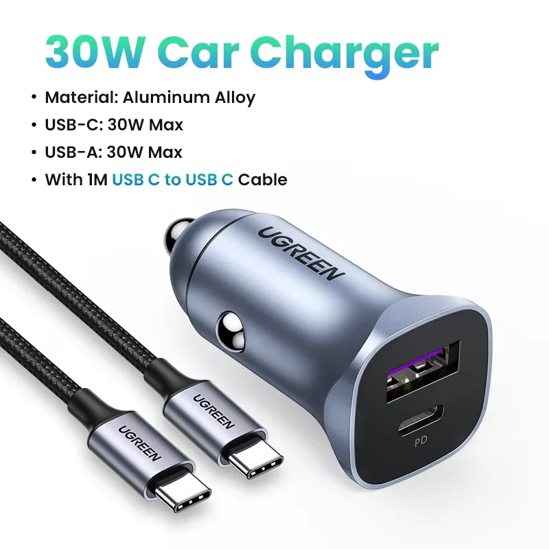 Add 1M Type-C Cable