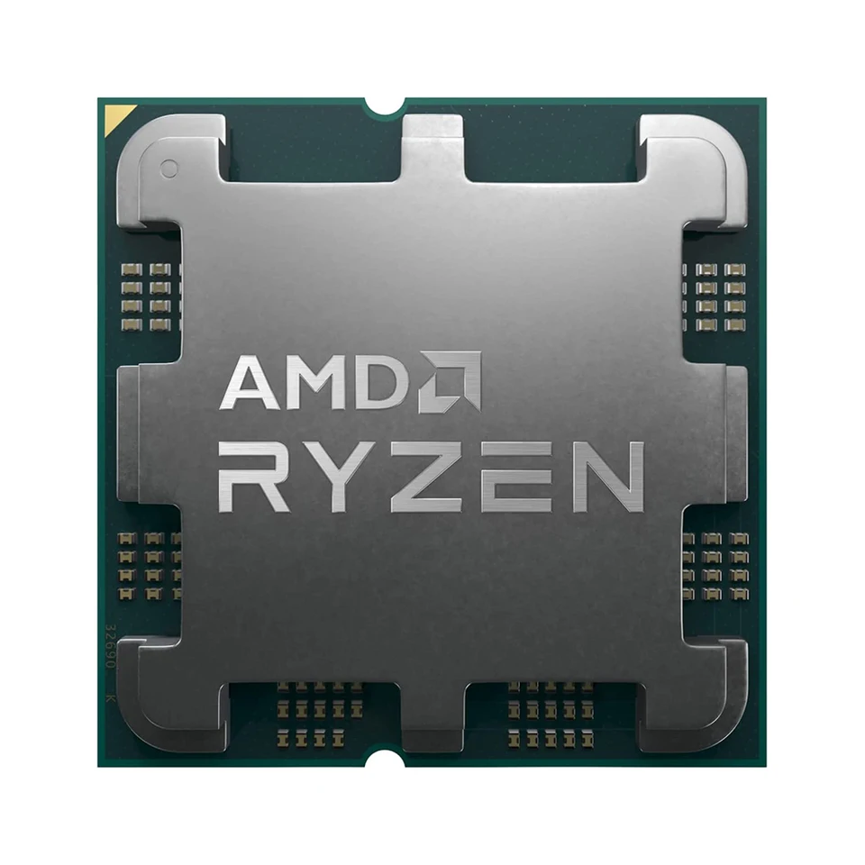CPU AMD Ryzen 7600X Amazon.com: AMD Ryzen 5 7600X 6-Core, 12-Thread Unlocked Desktop